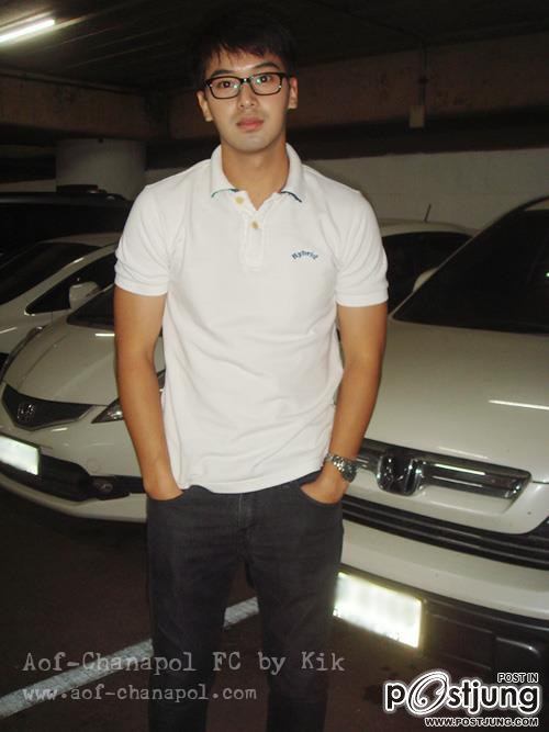 new pic อ๊อฟ ชนะพล