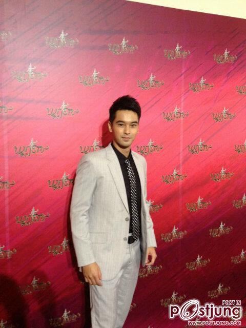 new pic อ๊อฟ ชนะพล