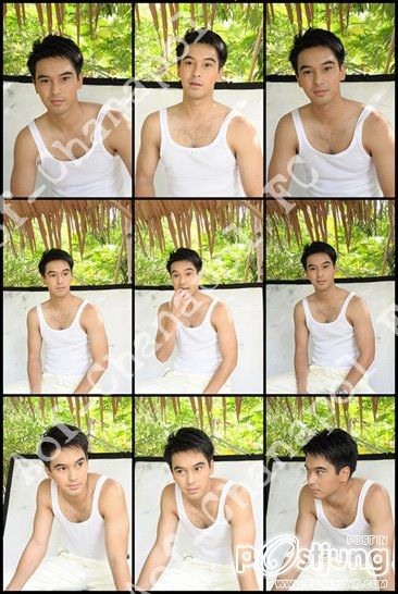 new pic อ๊อฟ ชนะพล