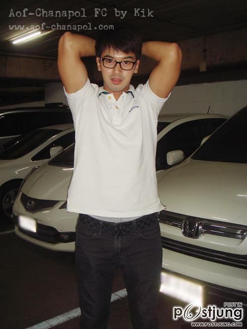 new pic อ๊อฟ ชนะพล