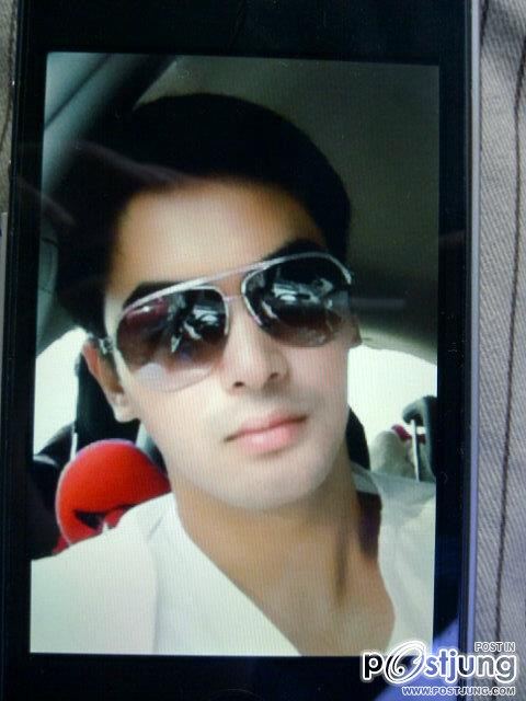 new pic อ๊อฟ ชนะพล