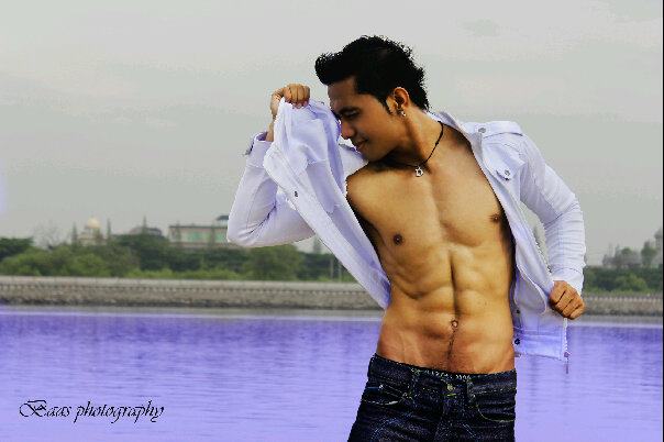 Ronny Jusman