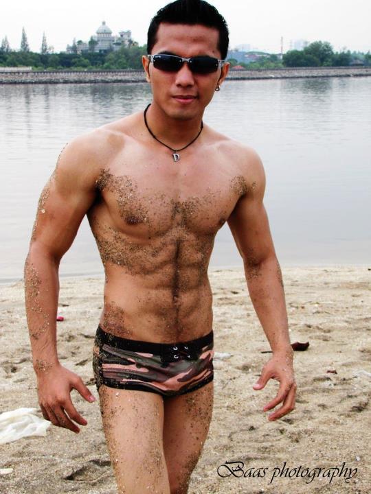 Ronny Jusman