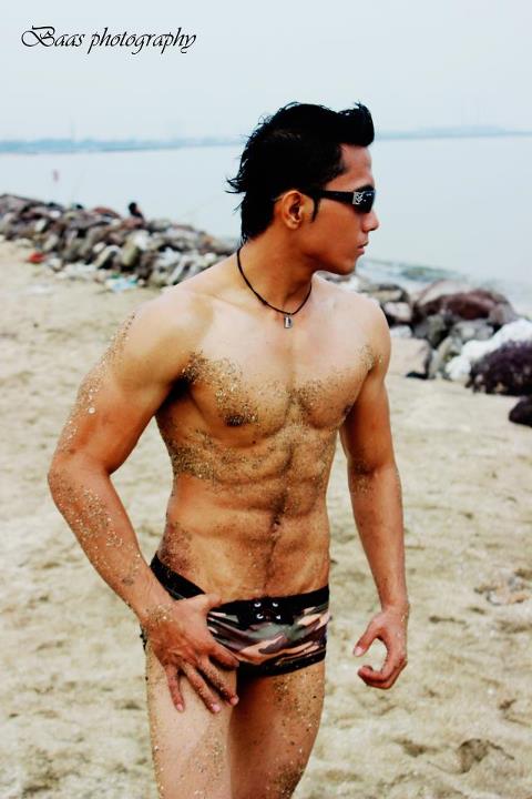 Ronny Jusman
