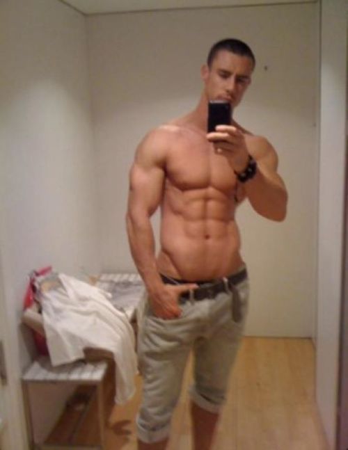 male body 006