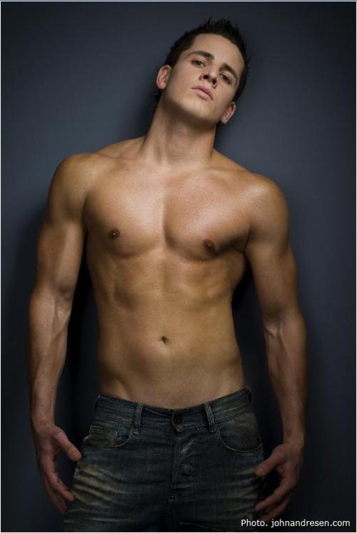 male body 006