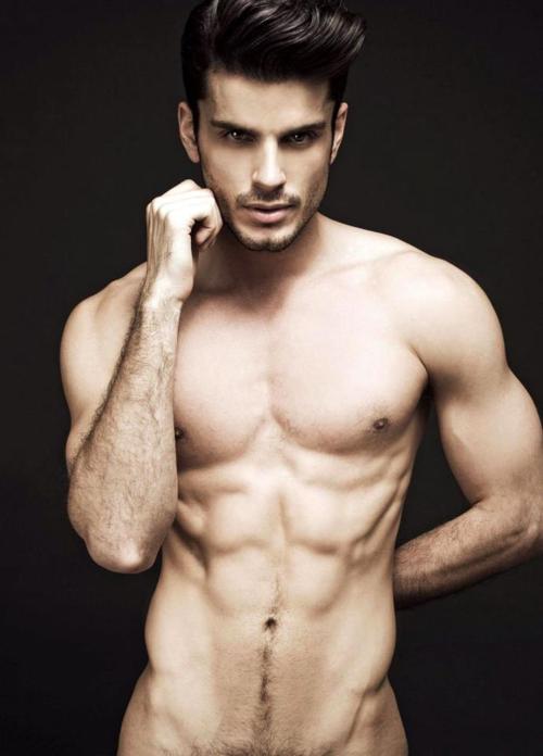 male body 006