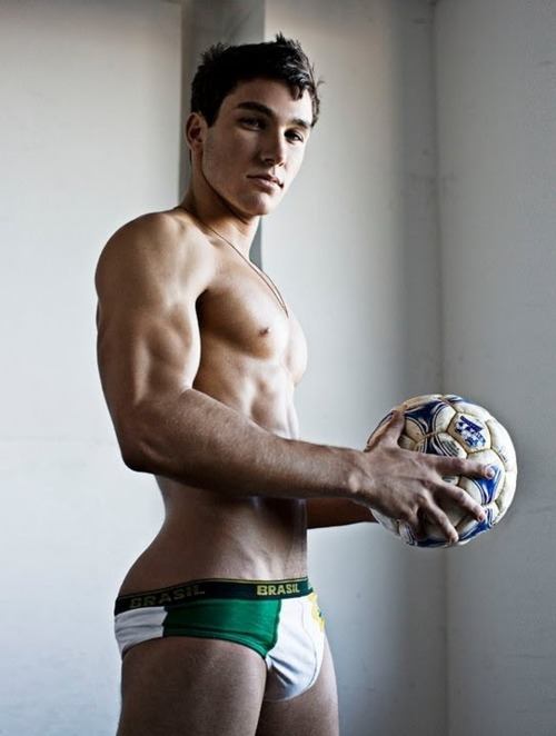 male body 006