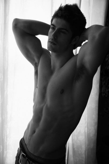 male body 006