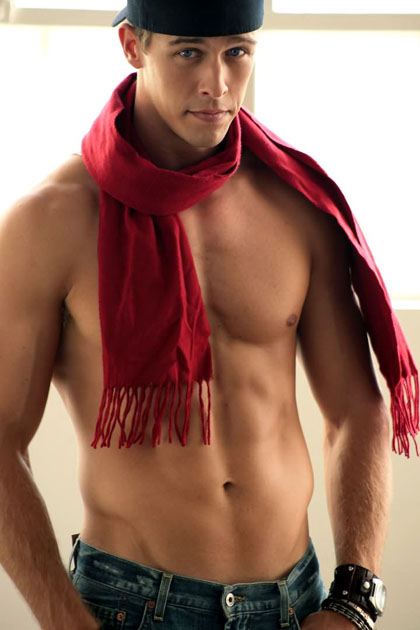male body 006