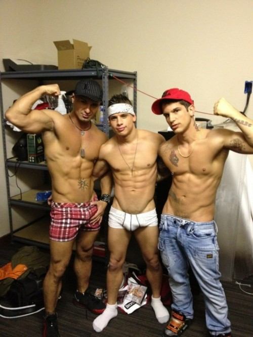 male body 006