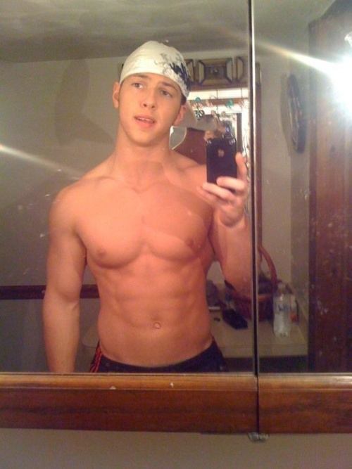 male body 006