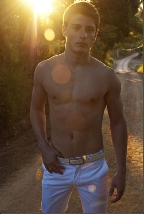 male body 006