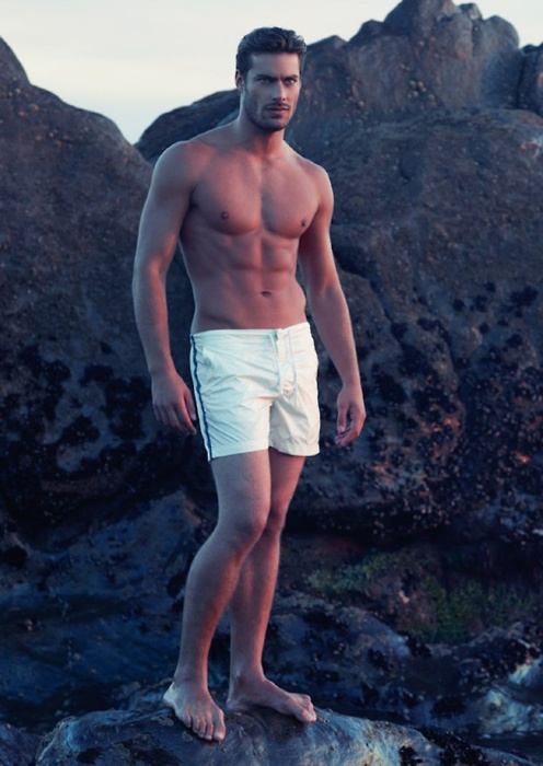 male body 006