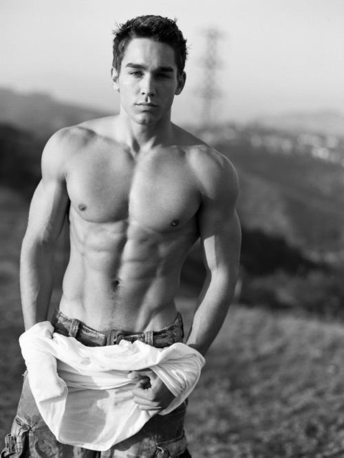 male body 006