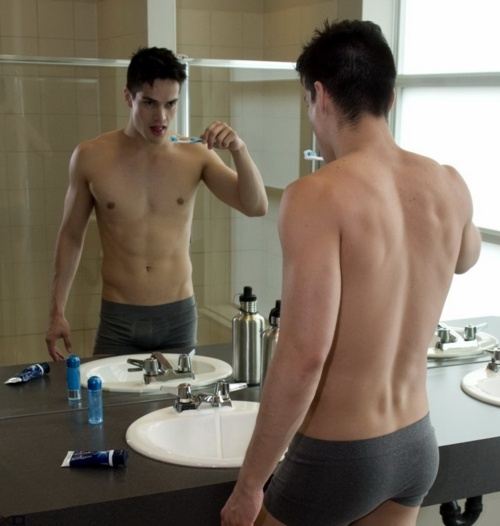 male body 006