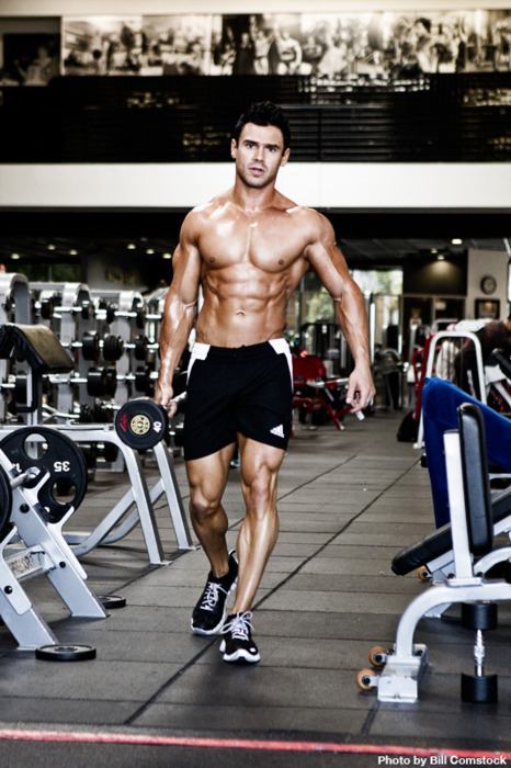 male body 006