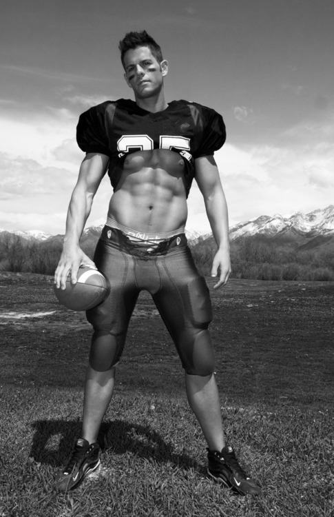 male body 006