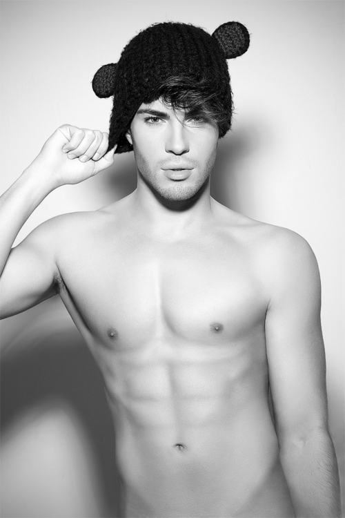 male body 006