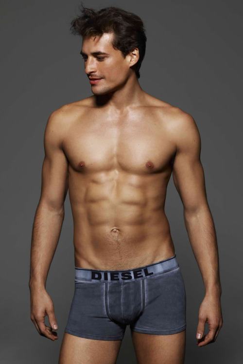 male body 006