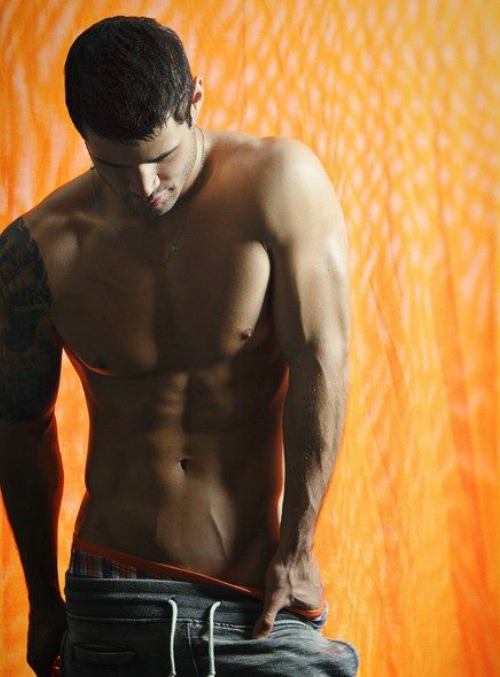 male body 006