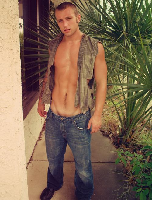 male body 006