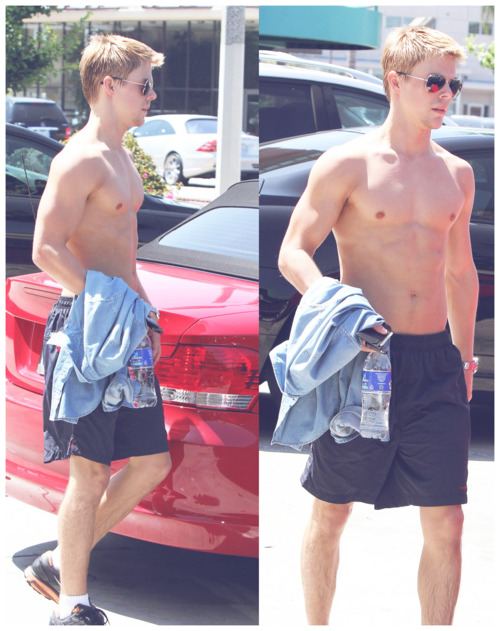 male body 006