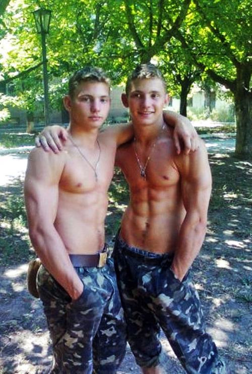 male body 006