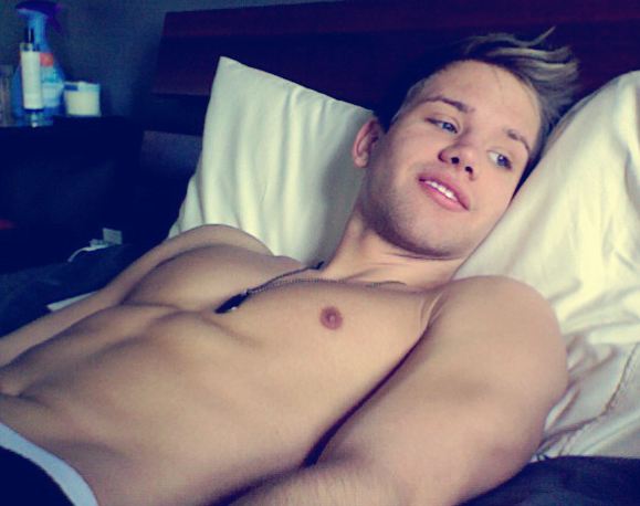 male body 006