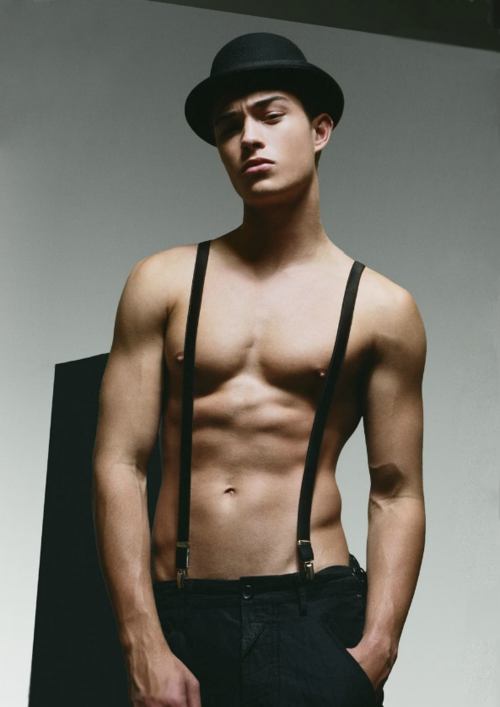 male body 006