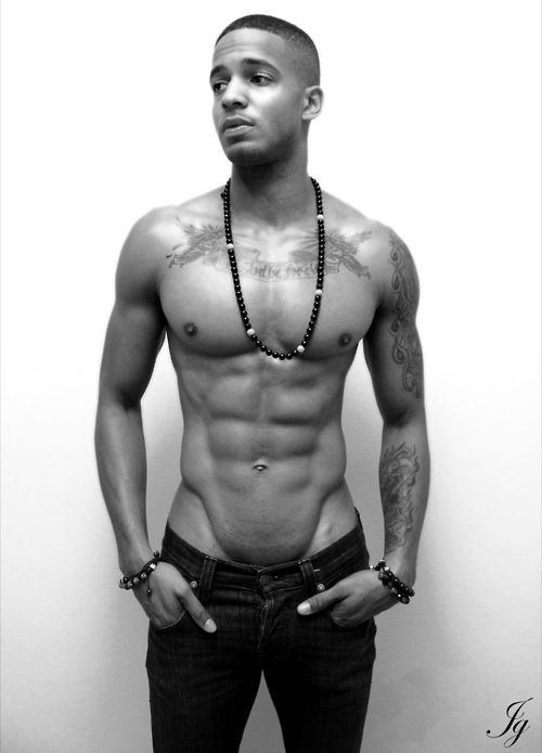 male body 006