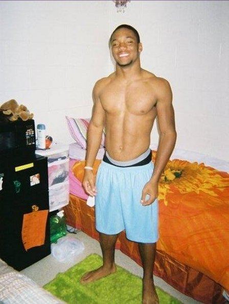 male body 006