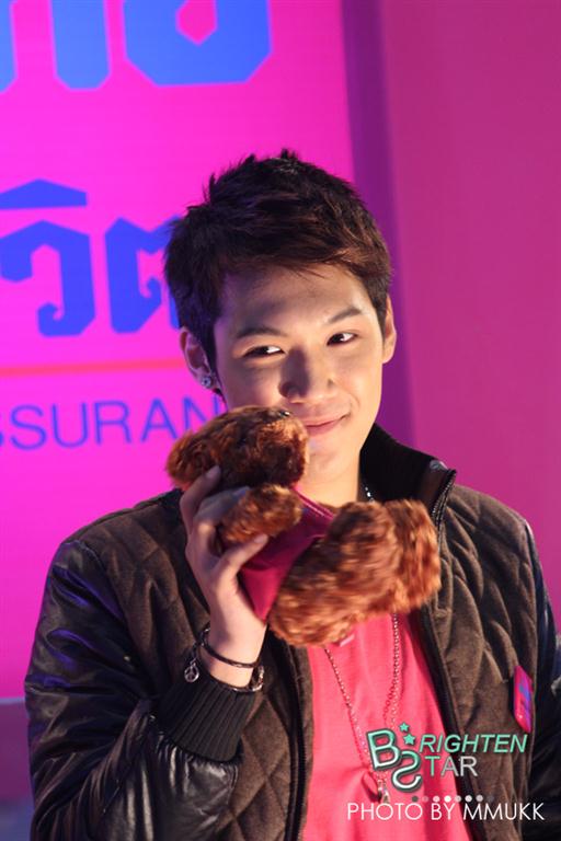 แกงส้ม  @money expo