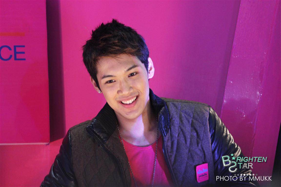 แกงส้ม  @money expo