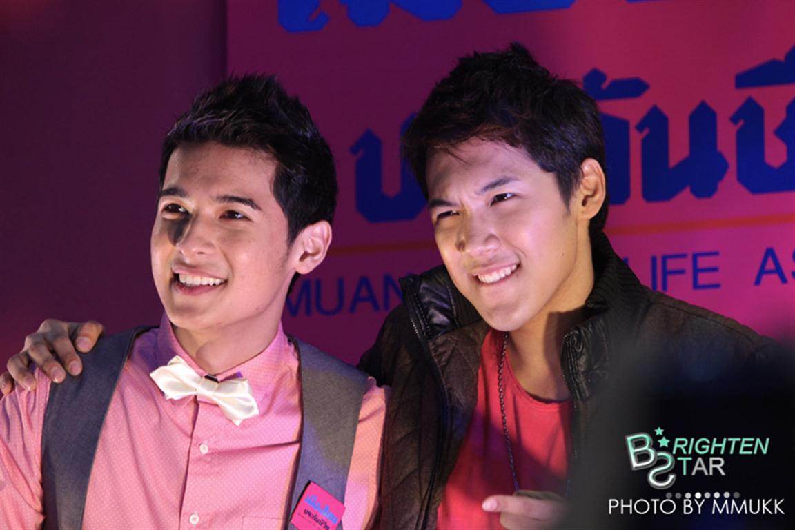 แกงส้ม  @money expo