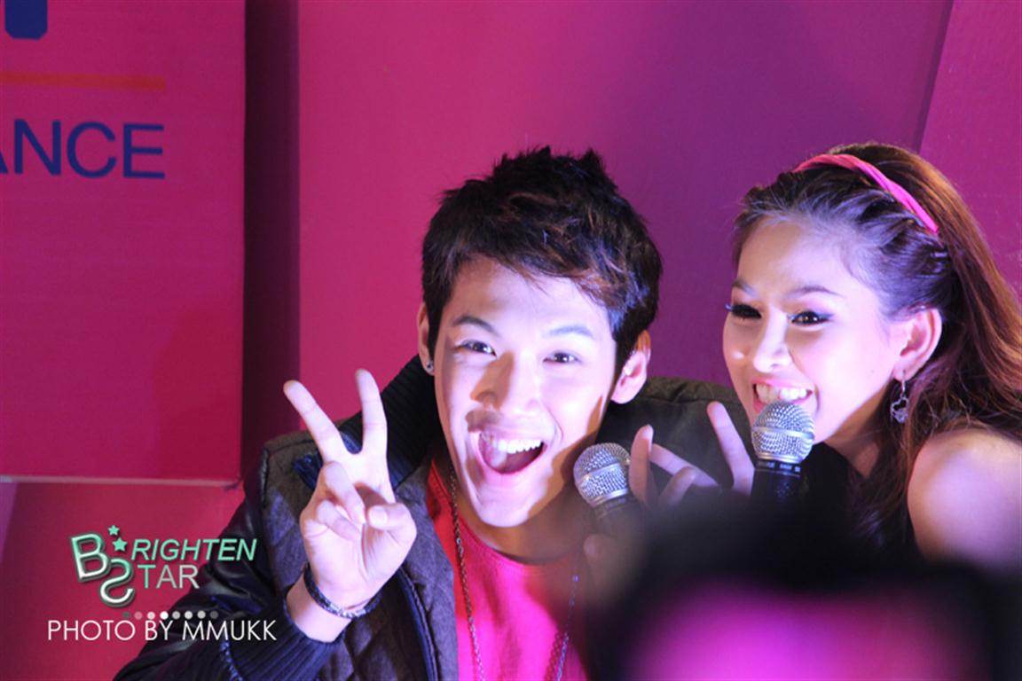 แกงส้ม  @money expo