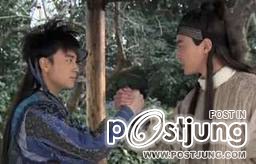 孔雀翎 Kong Que Ling (2011) (เจ็ดยอดศาสตรา ตอนเดชขนนกยูง)