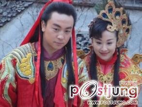 孔雀翎 Kong Que Ling (2011) (เจ็ดยอดศาสตรา ตอนเดชขนนกยูง)