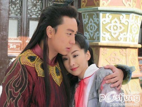 孔雀翎 Kong Que Ling (2011) (เจ็ดยอดศาสตรา ตอนเดชขนนกยูง)