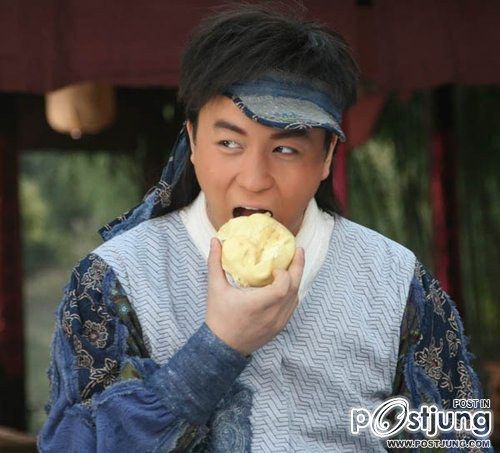 孔雀翎 Kong Que Ling (2011) (เจ็ดยอดศาสตรา ตอนเดชขนนกยูง)