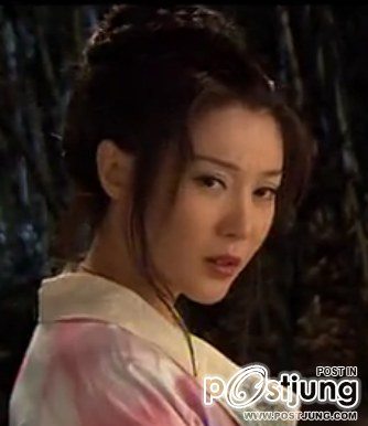孔雀翎 Kong Que Ling (2011) (เจ็ดยอดศาสตรา ตอนเดชขนนกยูง)