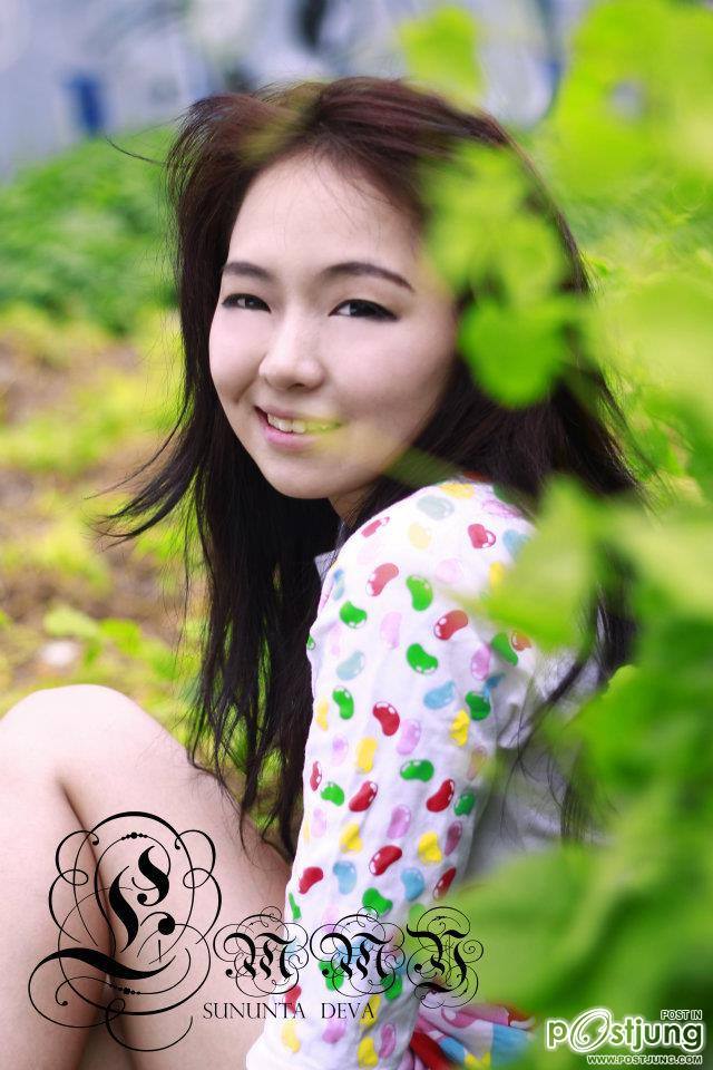 สุนันทา เดวา สวยๆคะ