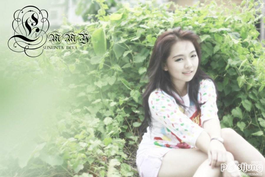 สุนันทา เดวา สวยๆคะ