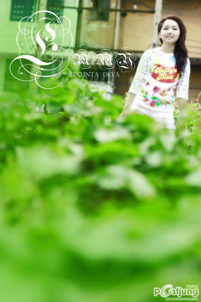 สุนันทา เดวา สวยๆคะ