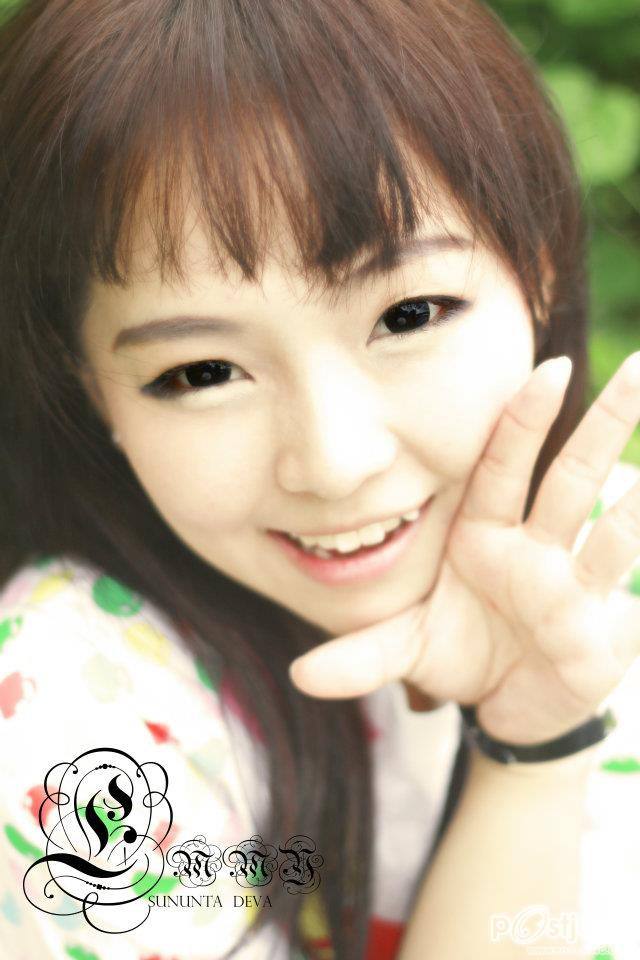 สุนันทา เดวา สวยๆคะ
