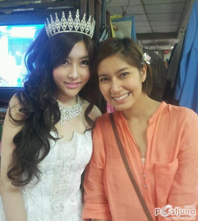 ลูกปัด ปุริมปรัชญ์
