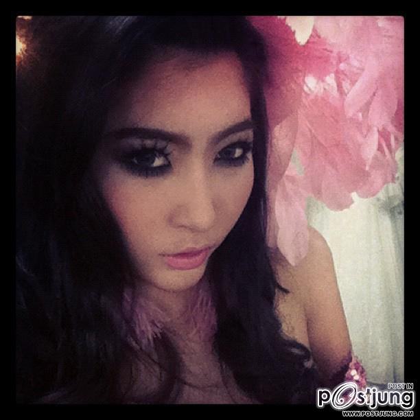 ลูกปัด ปุริมปรัชญ์