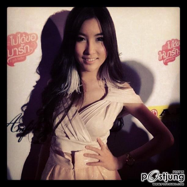 ลูกปัด ปุริมปรัชญ์