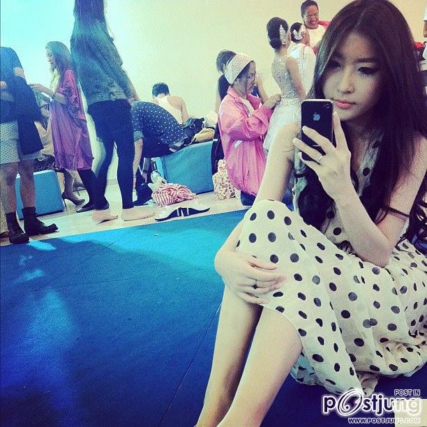 ลูกปัด ปุริมปรัชญ์