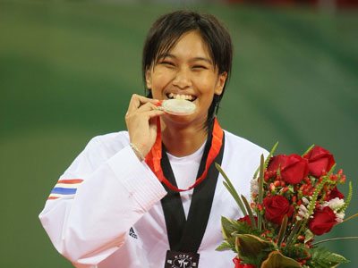 ฮีโร่ของประเทศไทย